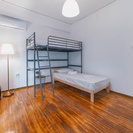 Urban Escape Next To Acropolis And Athens City Center Экстерьер фото