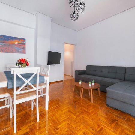 Urban Escape Next To Acropolis And Athens City Center Экстерьер фото
