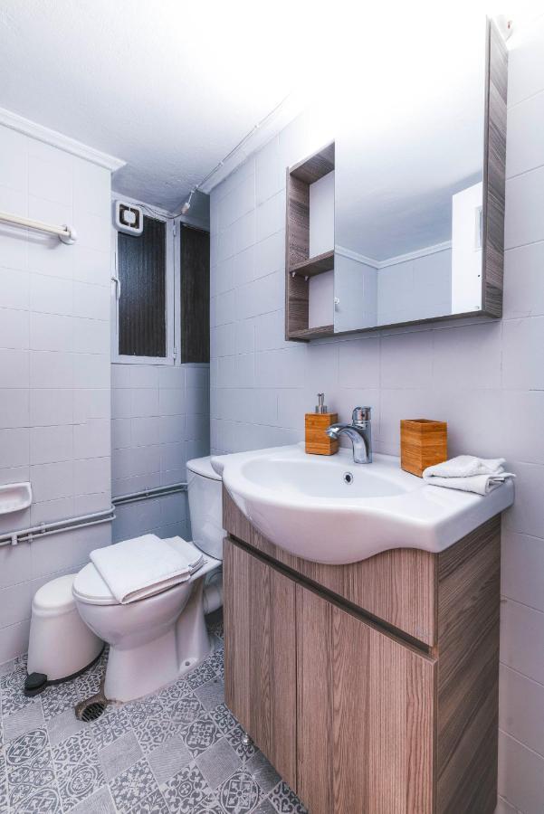 Urban Escape Next To Acropolis And Athens City Center Экстерьер фото