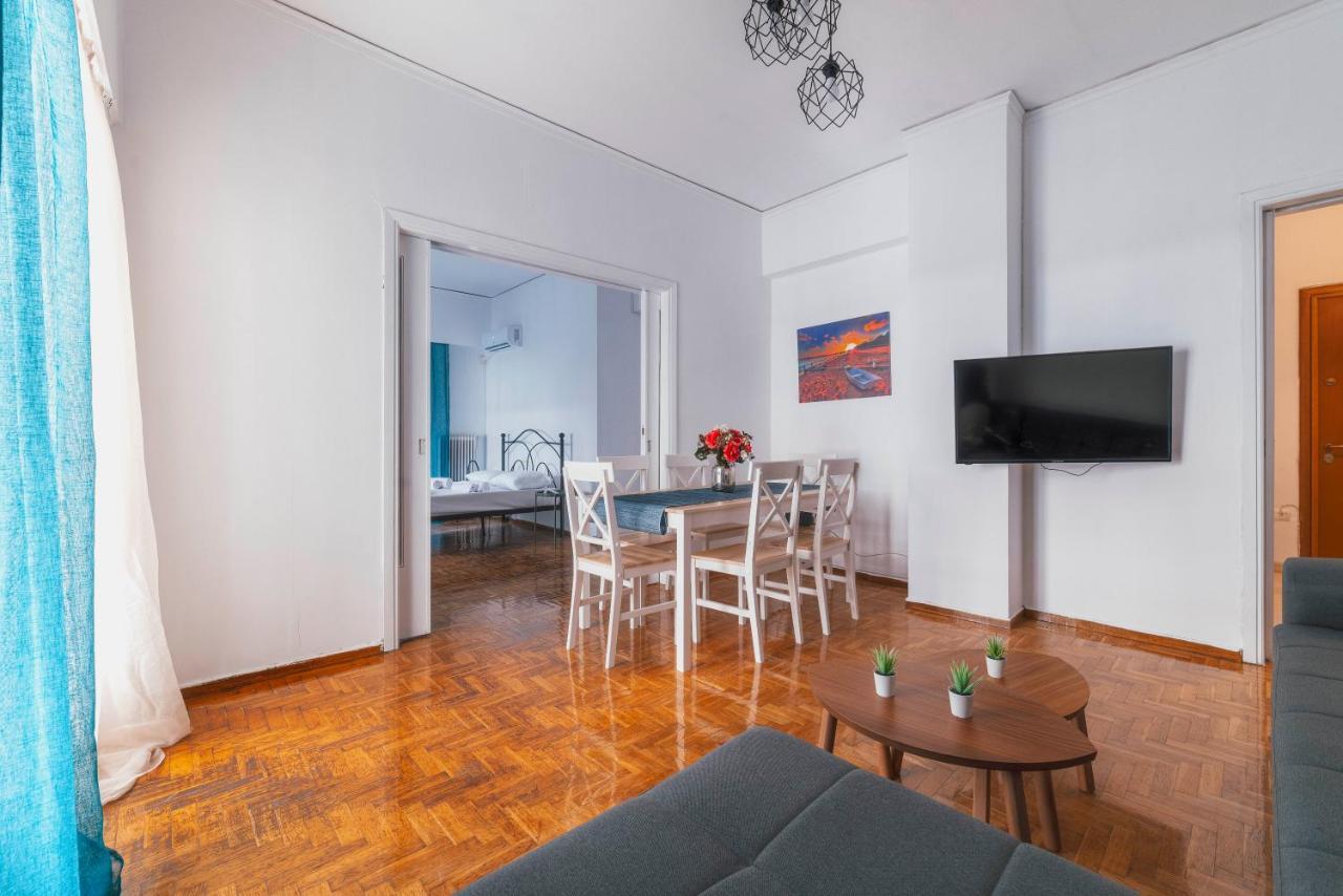 Urban Escape Next To Acropolis And Athens City Center Экстерьер фото