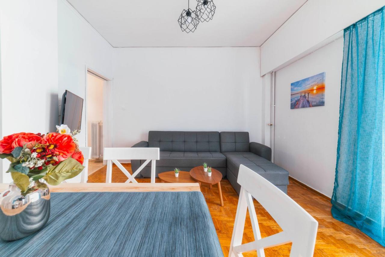 Urban Escape Next To Acropolis And Athens City Center Экстерьер фото