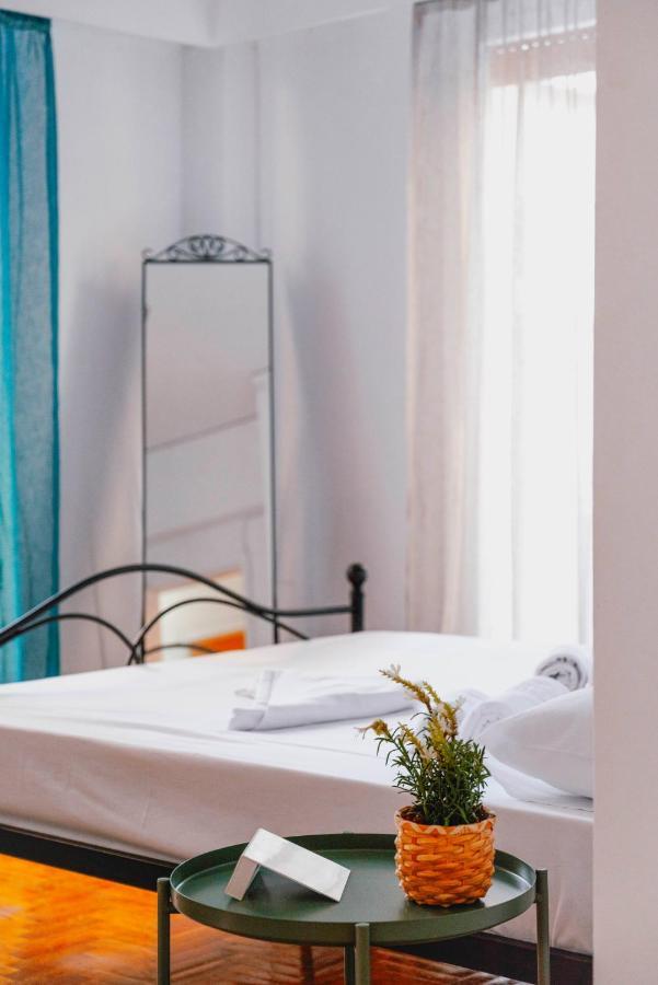 Urban Escape Next To Acropolis And Athens City Center Экстерьер фото
