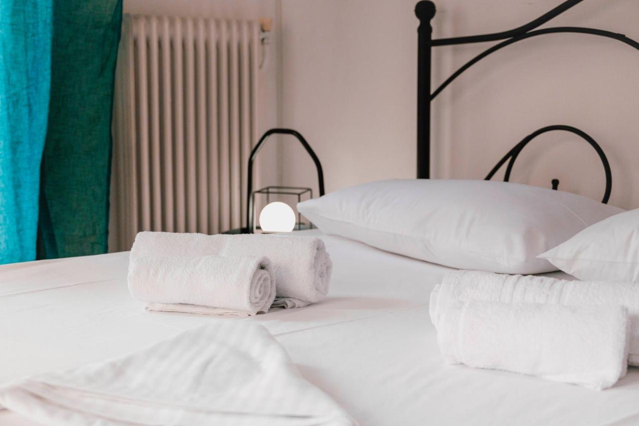 Urban Escape Next To Acropolis And Athens City Center Экстерьер фото