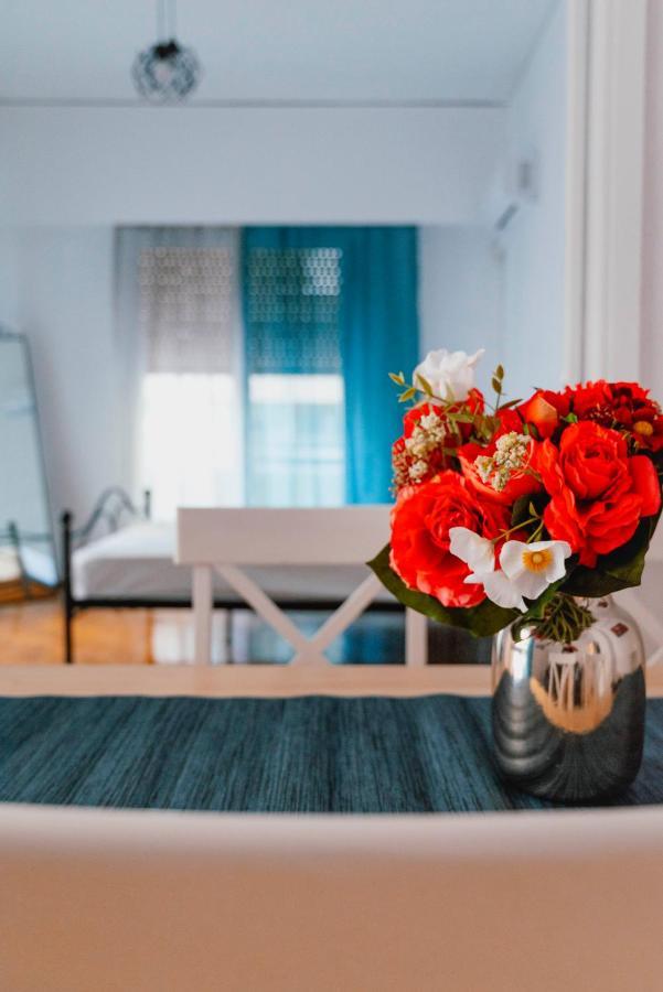 Urban Escape Next To Acropolis And Athens City Center Экстерьер фото