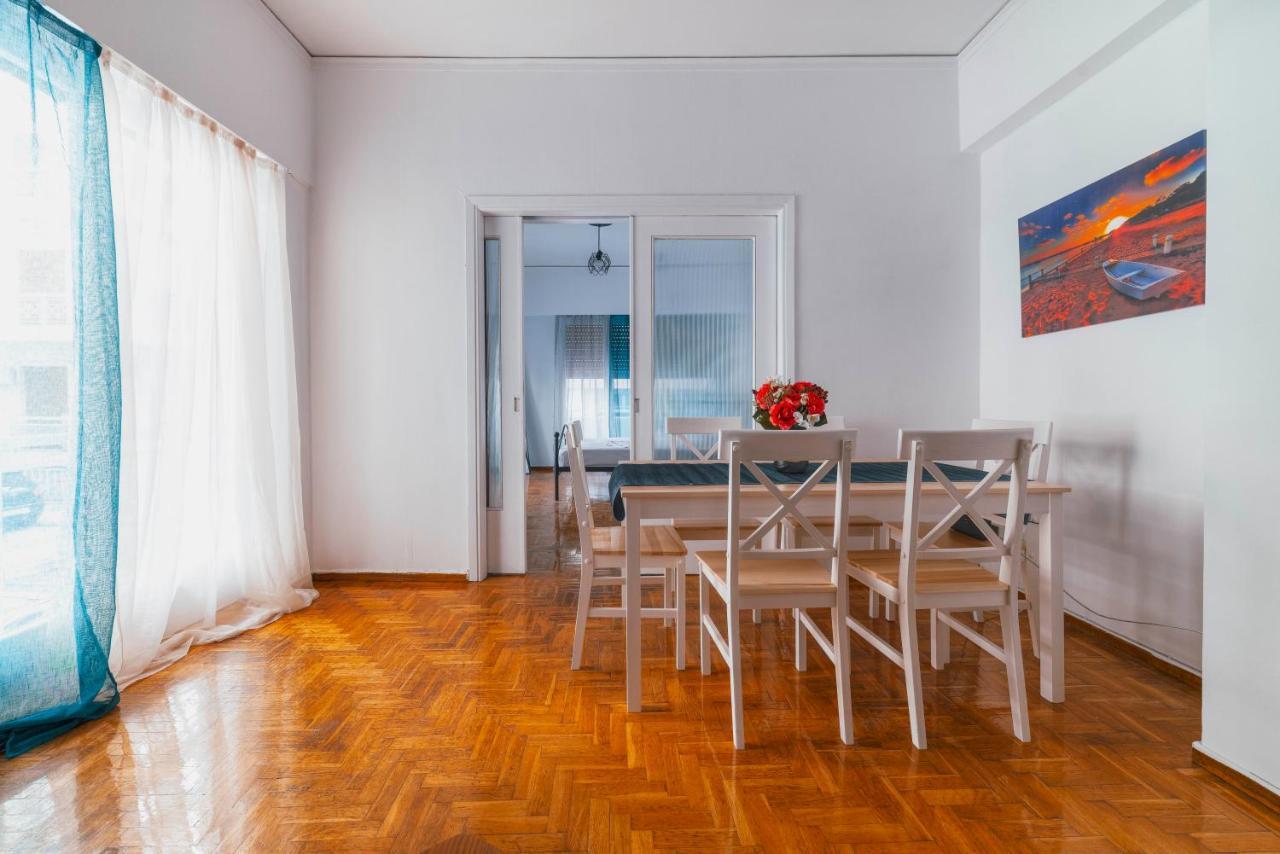 Urban Escape Next To Acropolis And Athens City Center Экстерьер фото