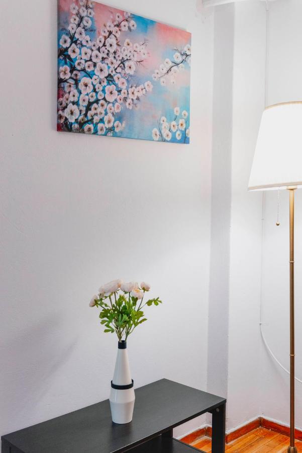 Urban Escape Next To Acropolis And Athens City Center Экстерьер фото