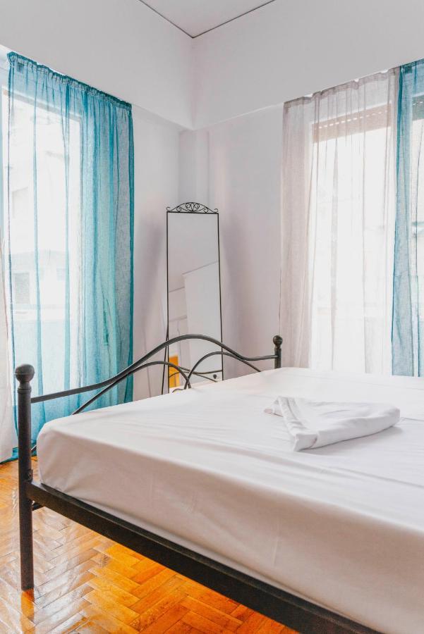 Urban Escape Next To Acropolis And Athens City Center Экстерьер фото