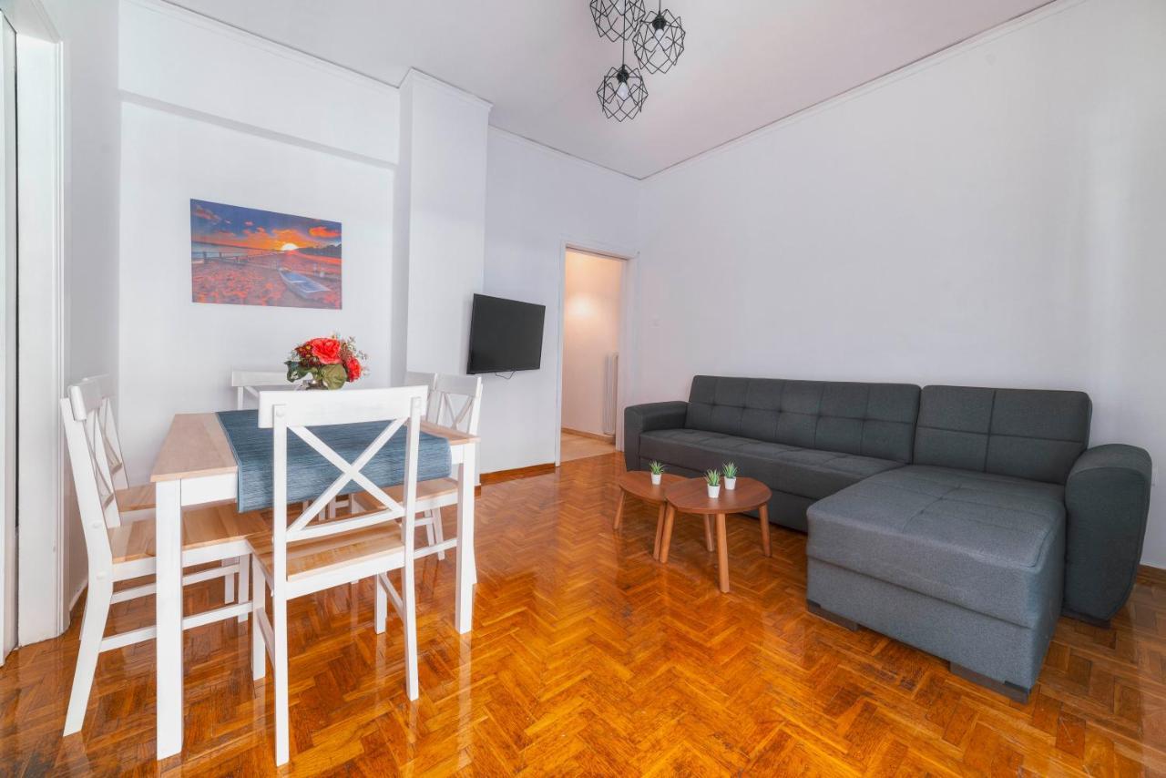 Urban Escape Next To Acropolis And Athens City Center Экстерьер фото
