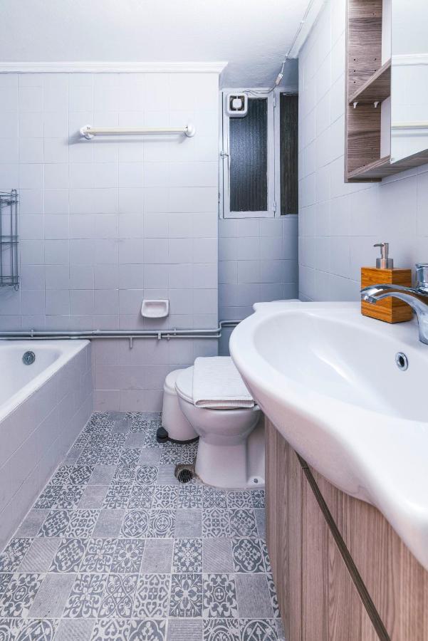 Urban Escape Next To Acropolis And Athens City Center Экстерьер фото