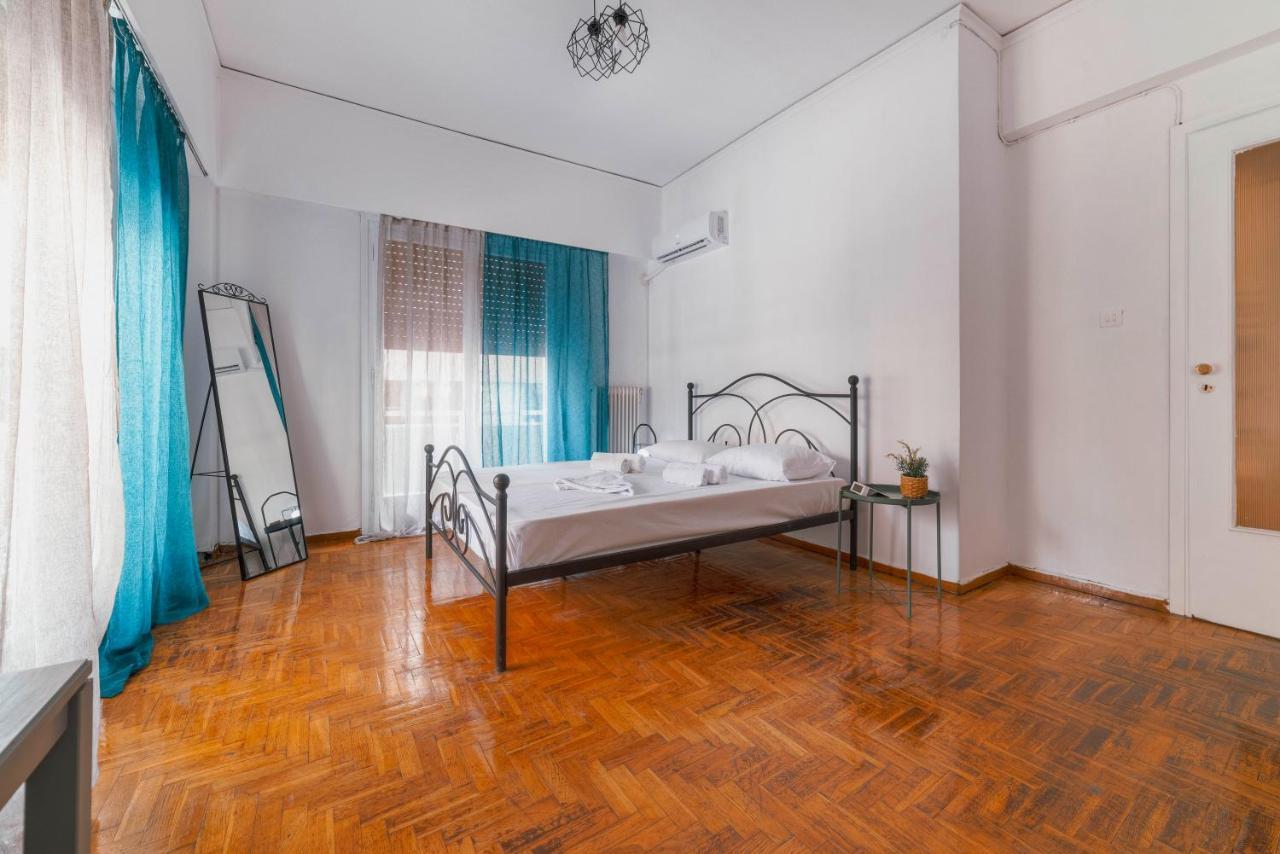Urban Escape Next To Acropolis And Athens City Center Экстерьер фото