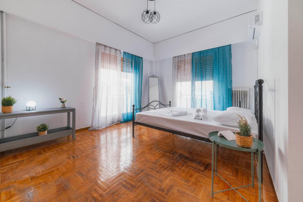 Urban Escape Next To Acropolis And Athens City Center Экстерьер фото