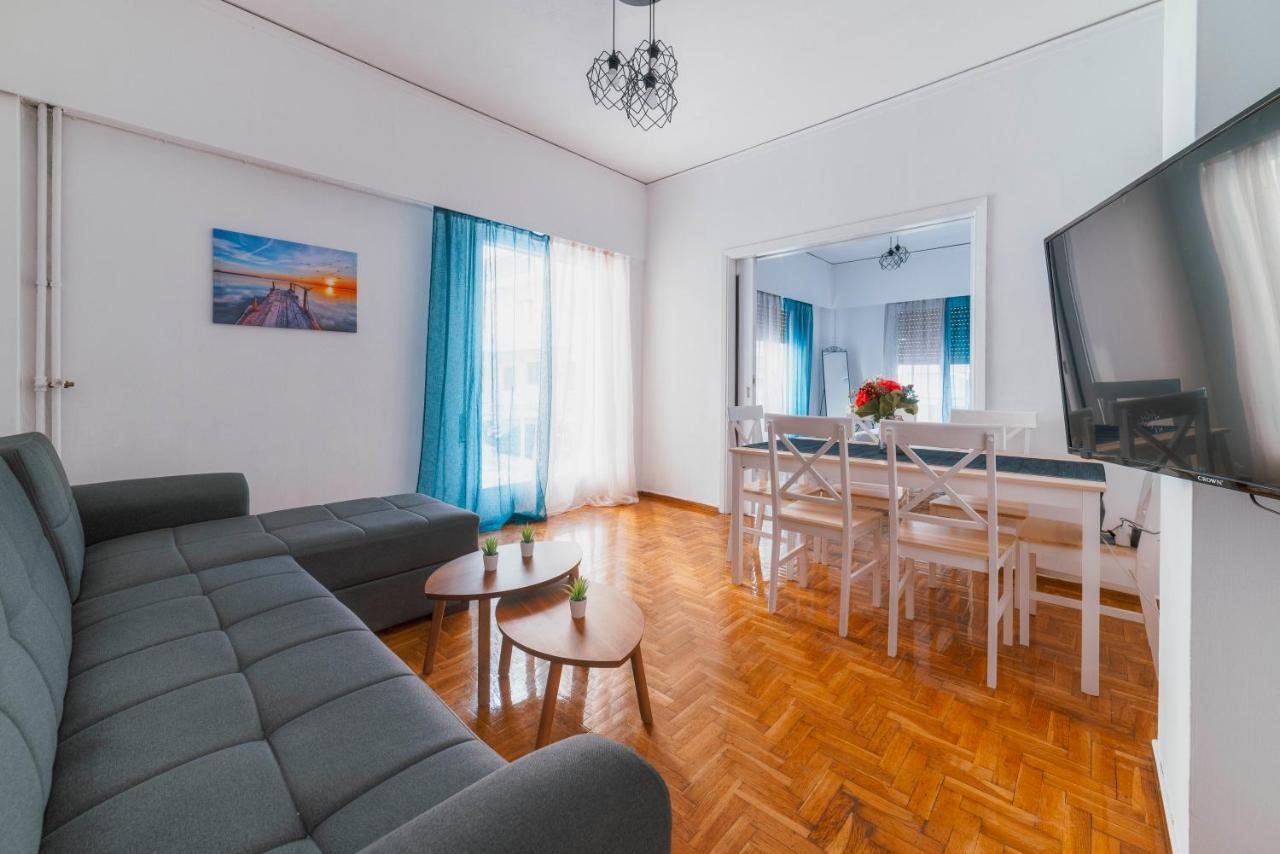 Urban Escape Next To Acropolis And Athens City Center Экстерьер фото