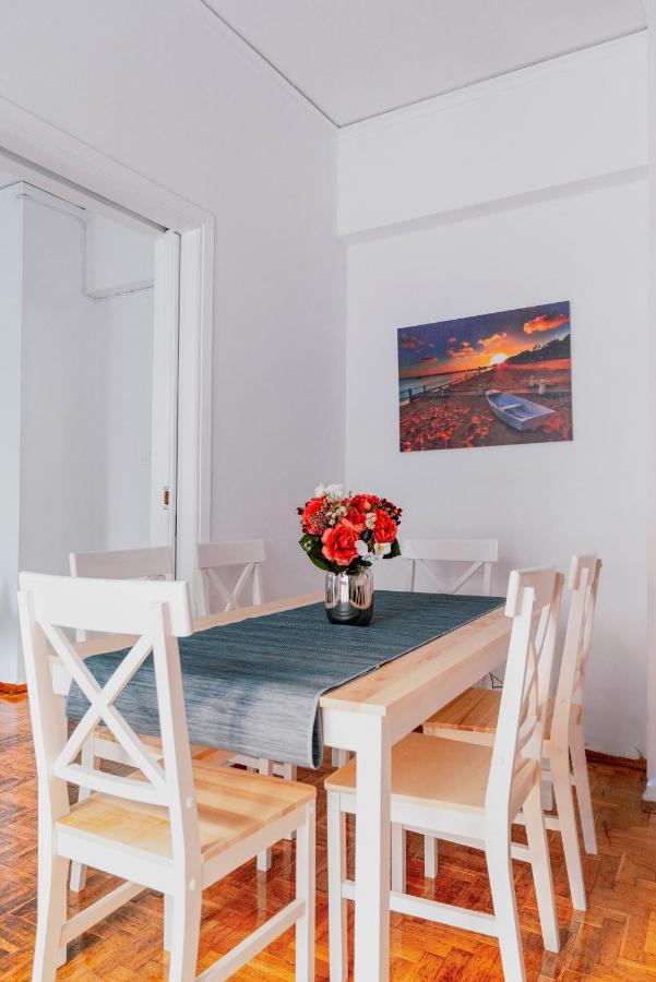 Urban Escape Next To Acropolis And Athens City Center Экстерьер фото