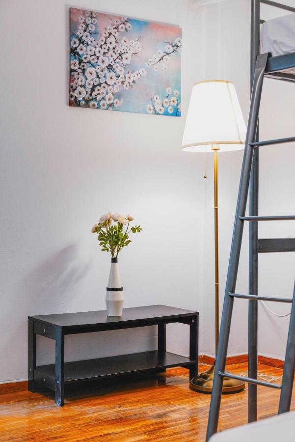 Urban Escape Next To Acropolis And Athens City Center Экстерьер фото